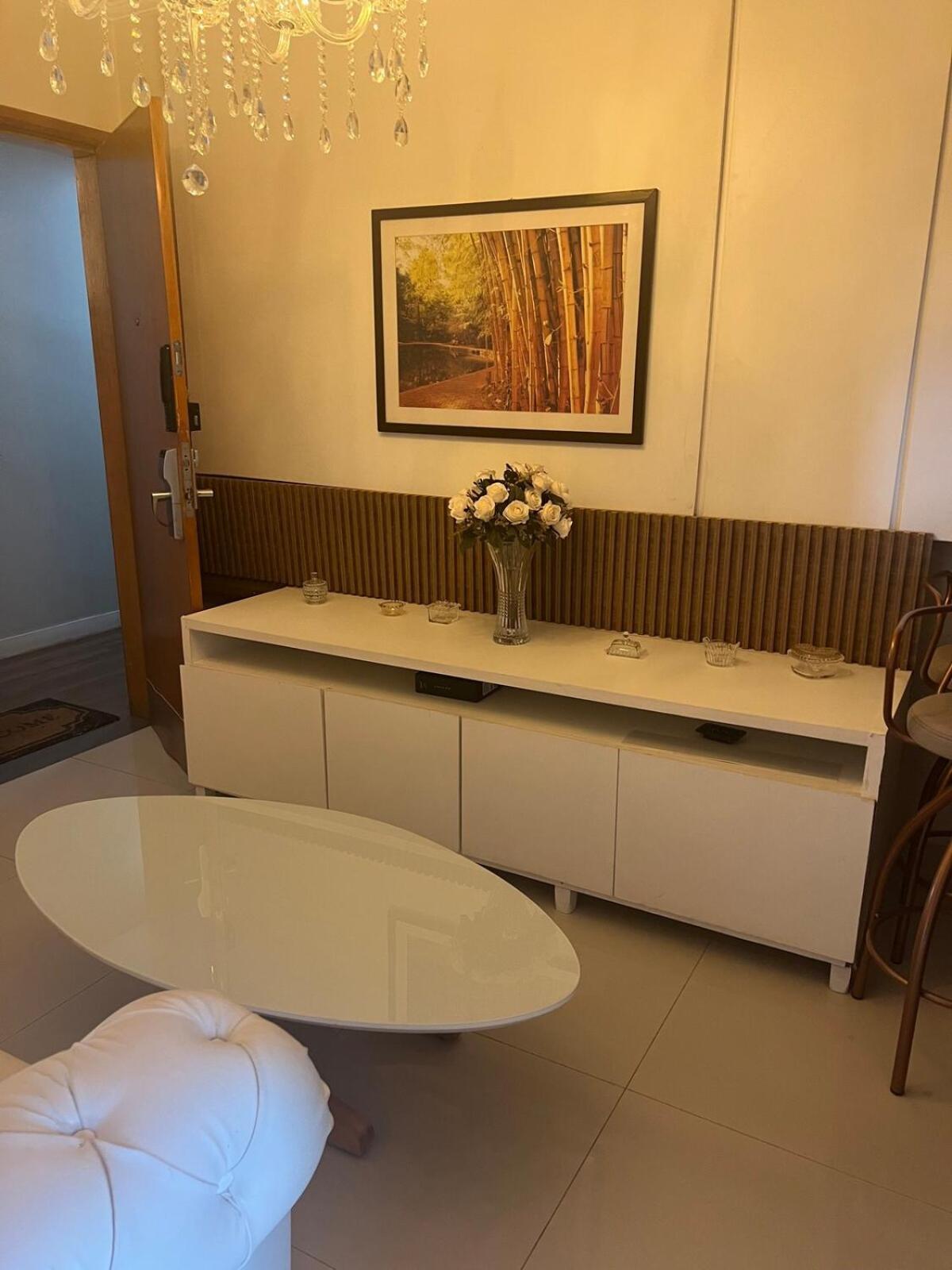 Elegancia & Conforto Flat Mobiliado Goiânia Esterno foto